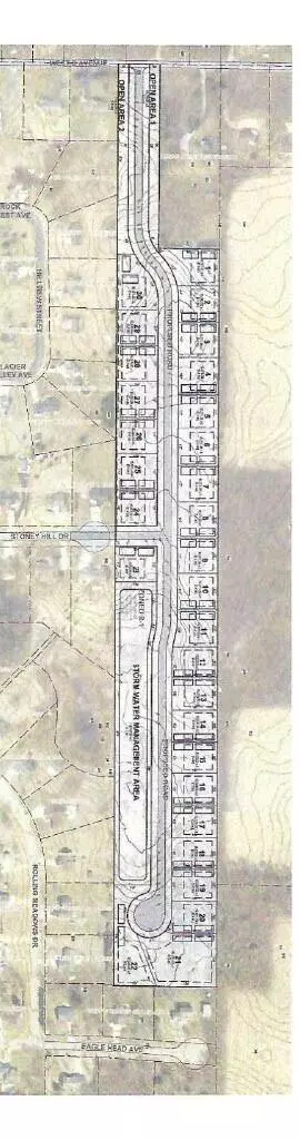 Kalamazoo, MI 49006,Parcel A D W Avenue