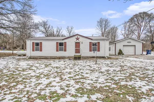 Dowagiac, MI 49047,54677 California Road