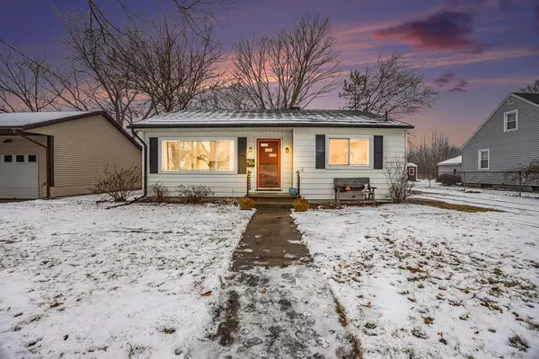 Belding, MI 48809,822 Harrison Street