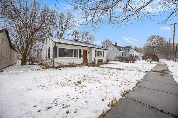 Belding, MI 48809,822 Harrison Street