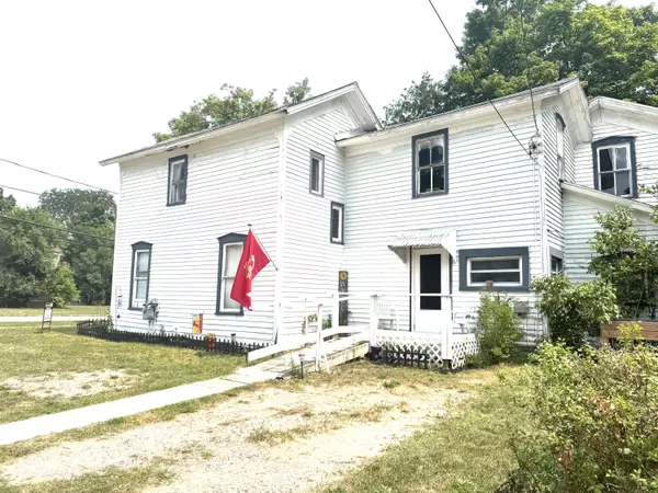 Evart, MI 49631,313 W 6th Street