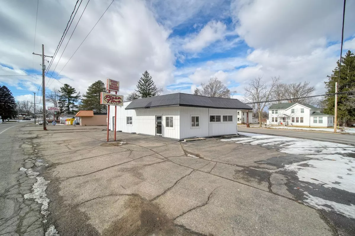 Parma, MI 49269,100 Elizabeth Street