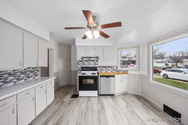 Grand Rapids, MI 49505,2032 Melita NE Avenue
