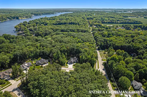 Spring Lake, MI 49456,16166 Coventry Lane #Lot 3