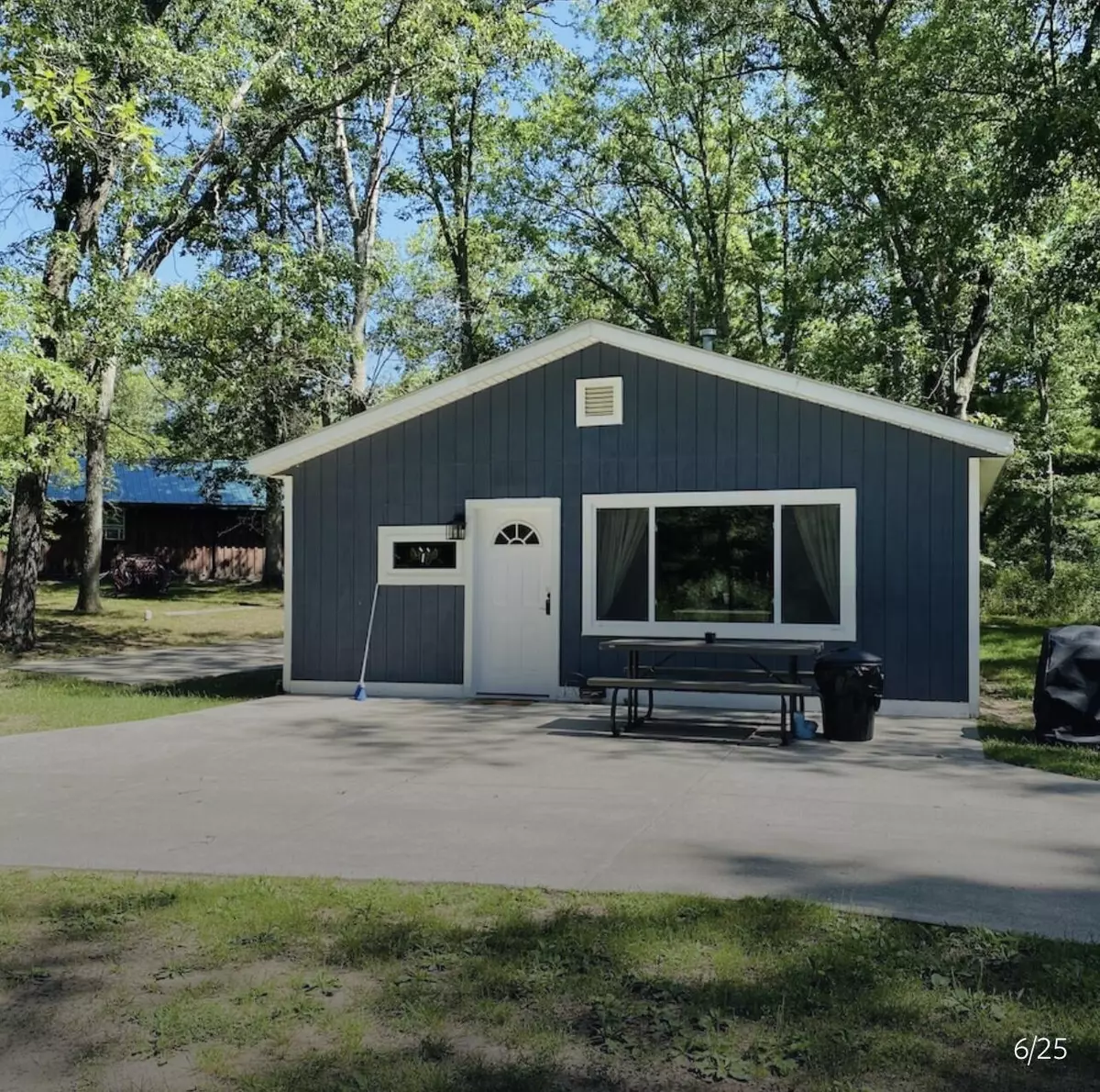 Wellston, MI 49689,13663 Caberfae Hwy Highway