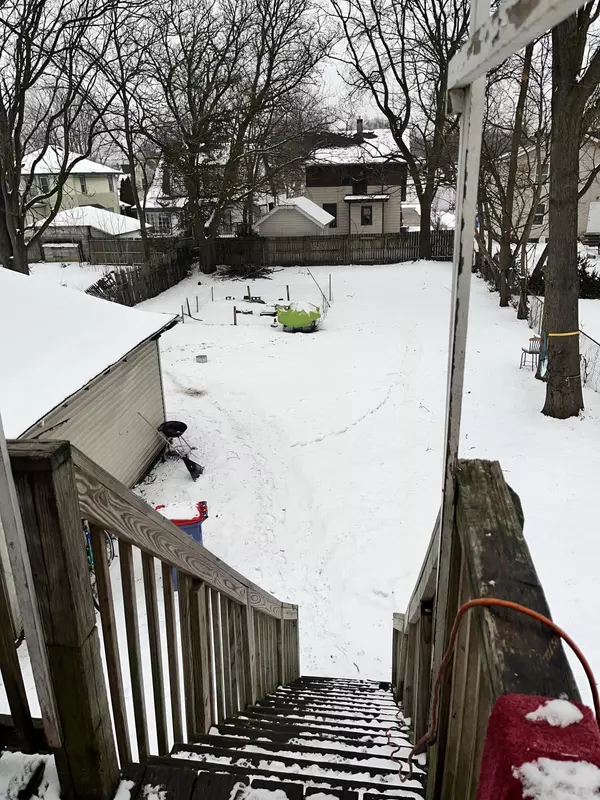 Grand Rapids, MI 49507,46 Dickinson SW Street