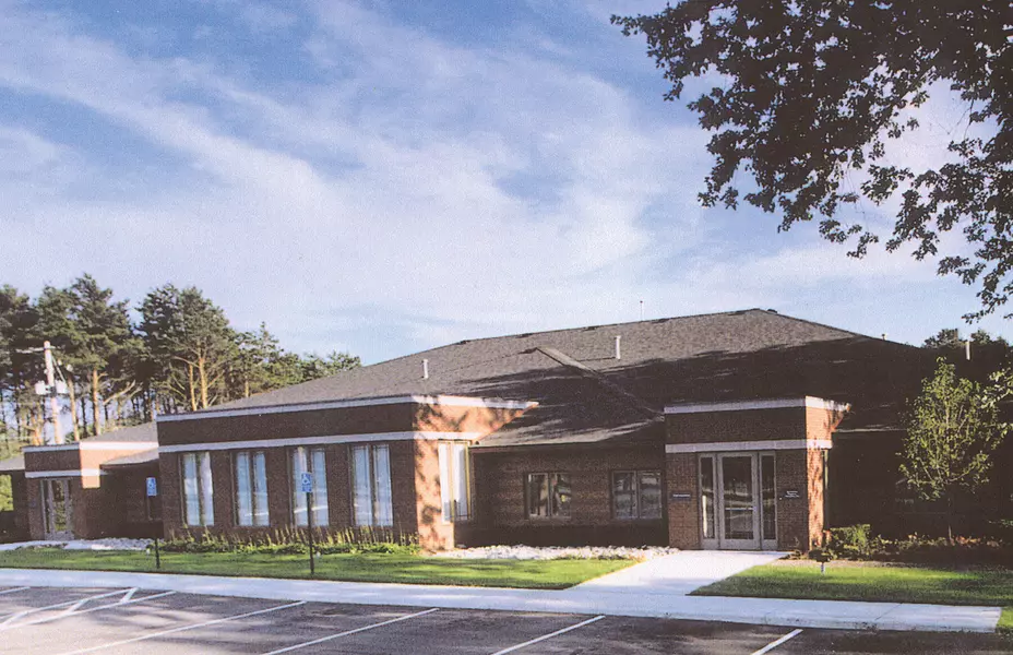 16930 Robbins Road #160, Grand Haven, MI 49417