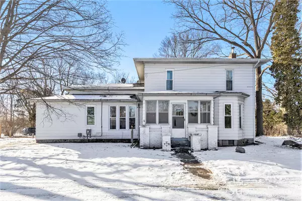 Belding, MI 48809,1561 W Ellis Street
