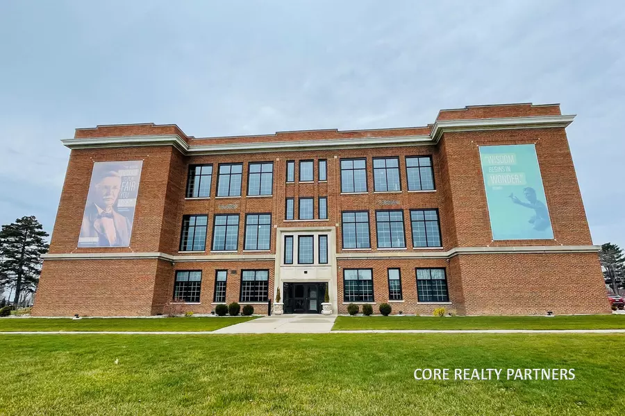 1161 W Southern Avenue #1-C, Muskegon, MI 49441