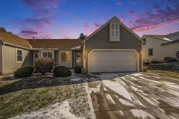 Niles, MI 49120,1293 Missions East Drive