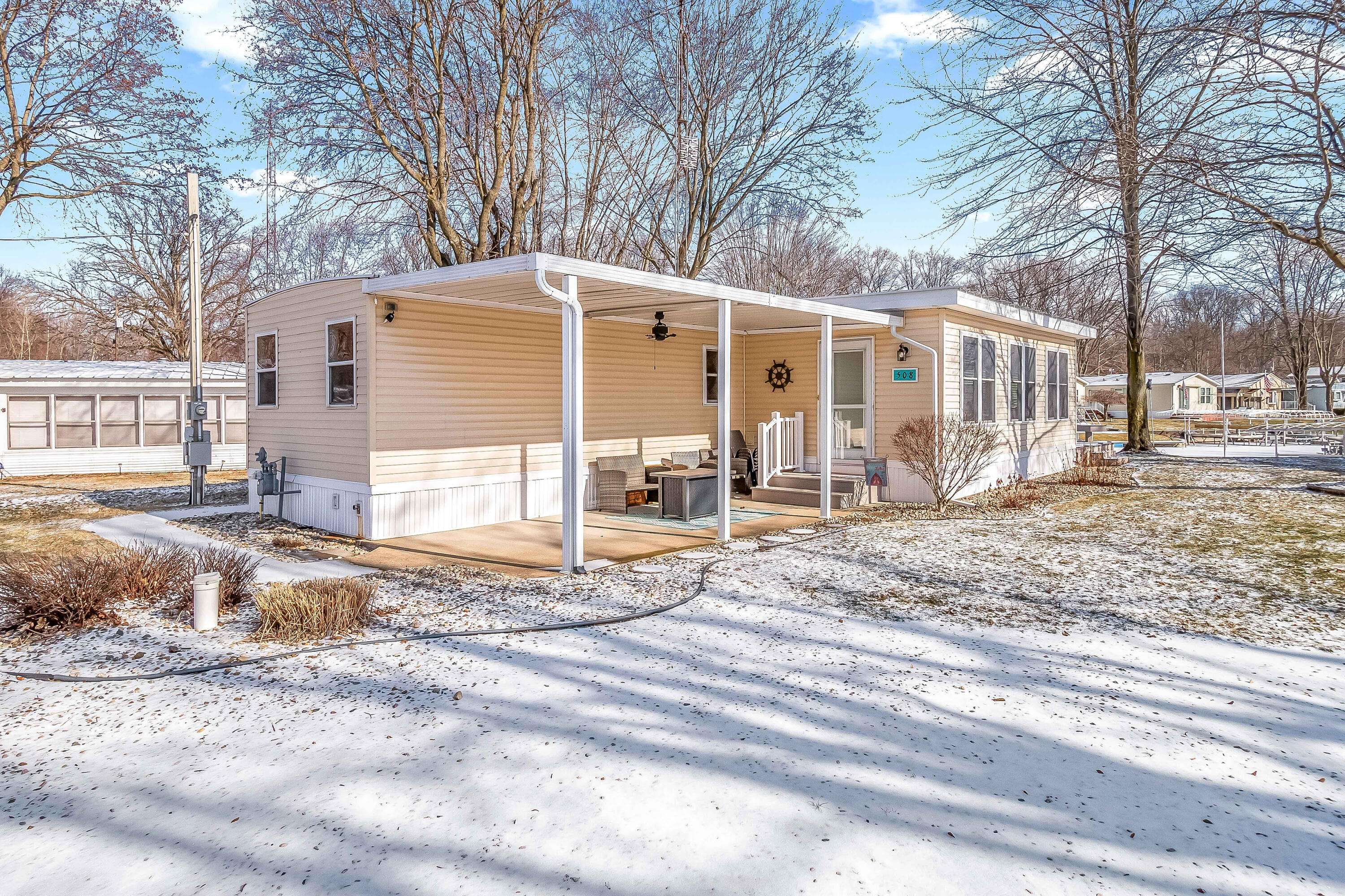 Coldwater, MI 49036,508 Maple Lane