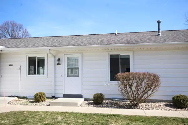 4891 Weston Avenue, Kalamazoo, MI 49006