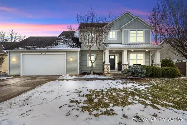 4220 Piute SW Drive,  Grandville,  MI 49418