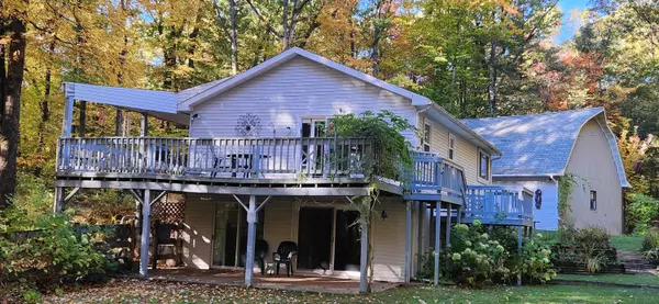 Pierson, MI 49339,21922 Wood Lake Road