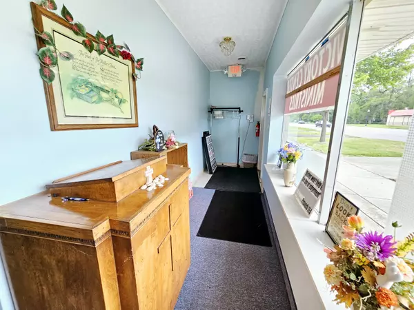 Taylor, MI 48180,21501 Goddard Road