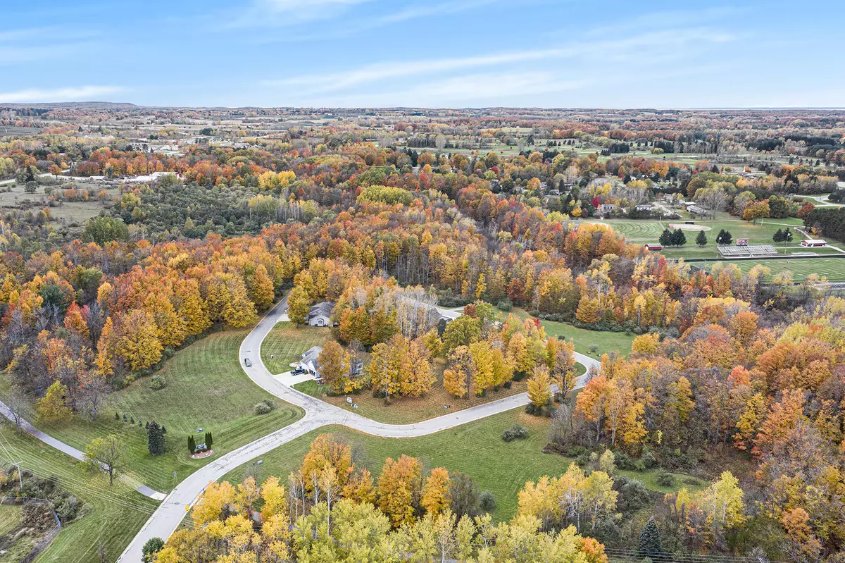Hart, MI 49420,56 Creek Drive