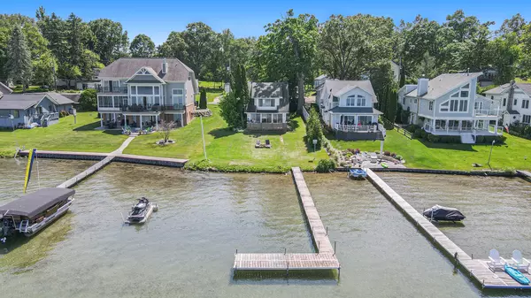 Clarklake, MI 49234,550 S Woodland Drive