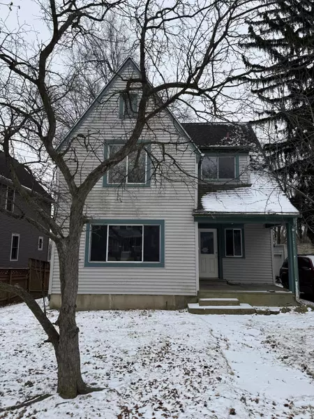 401 W Summit Street, Ann Arbor, MI 48103