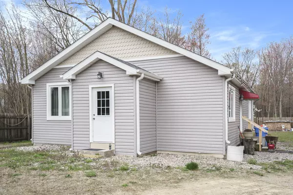 Covert, MI 49043,37076 76th Street