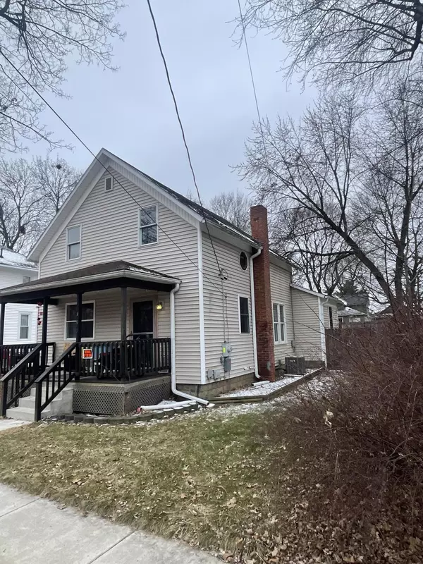 Sturgis, MI 49091,407 S Clay Street
