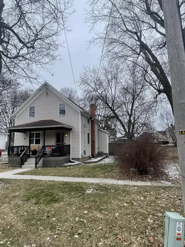 Sturgis, MI 49091,407 S Clay Street