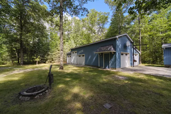 Wellston, MI 49689,18570 Caberfae Highway