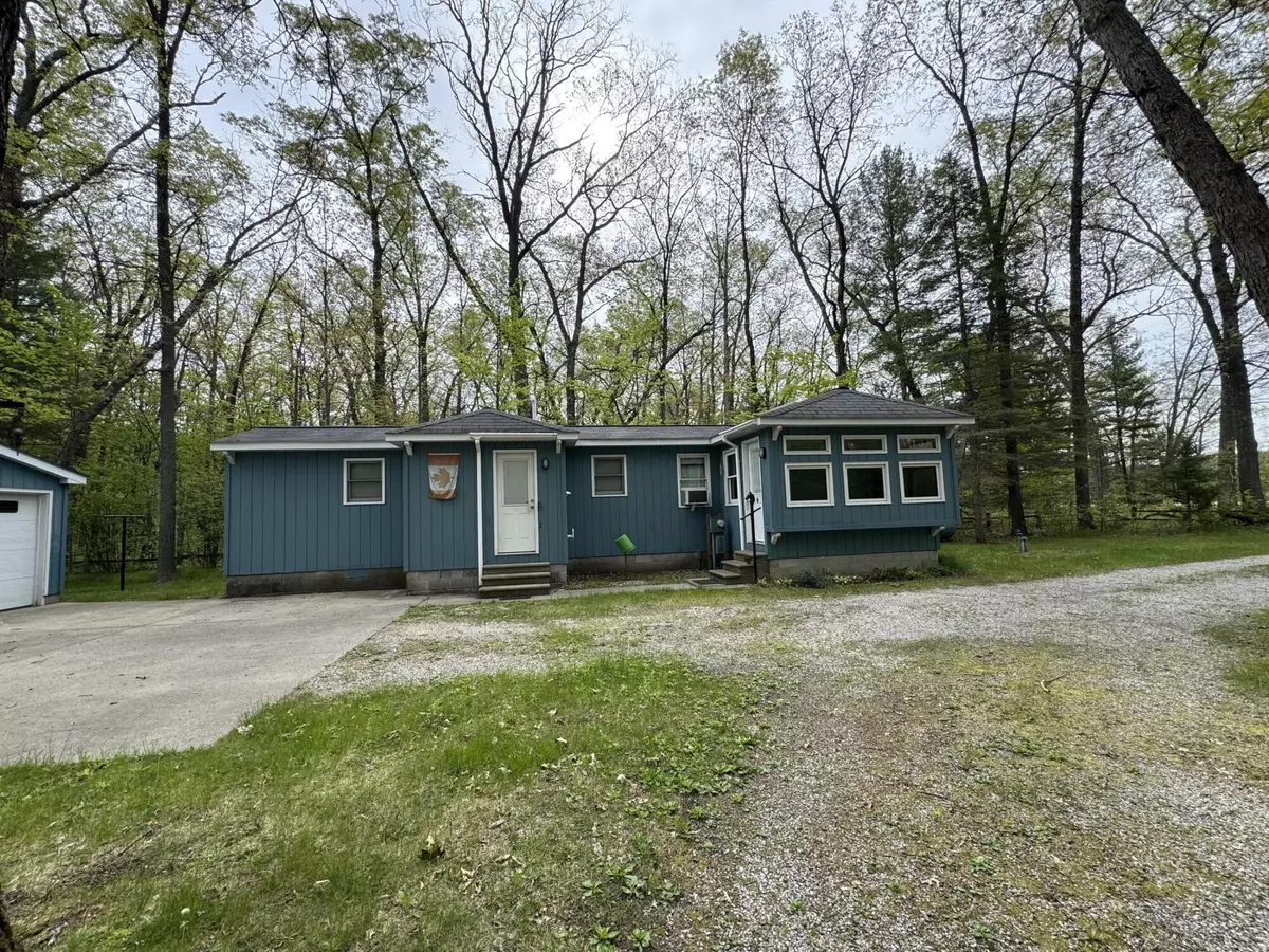 Wellston, MI 49689,18570 Caberfae Highway