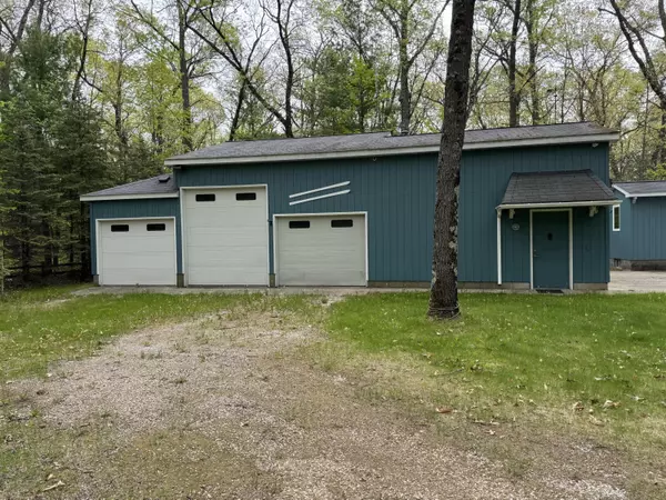 Wellston, MI 49689,18570 Caberfae Highway