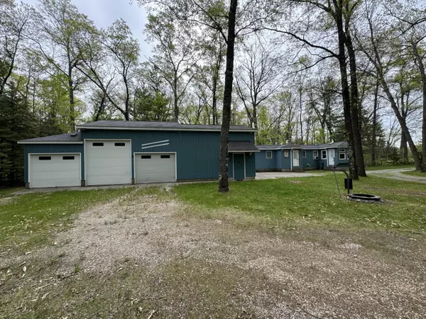 Wellston, MI 49689,18570 Caberfae Highway