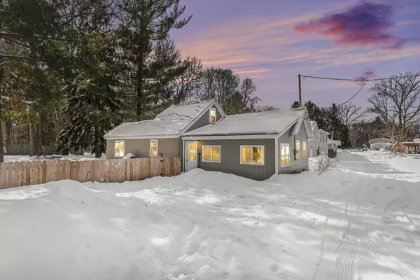 Wellston, MI 49689,17111 Gene Street