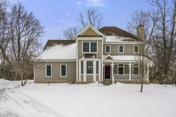 Stevensville, MI 49127,4387 Stewart Way