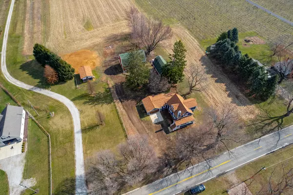 Berrien Springs, MI 49103,6735 S Scottdale Road