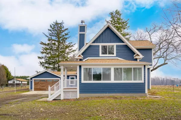 Berrien Springs, MI 49103,6735 S Scottdale Road