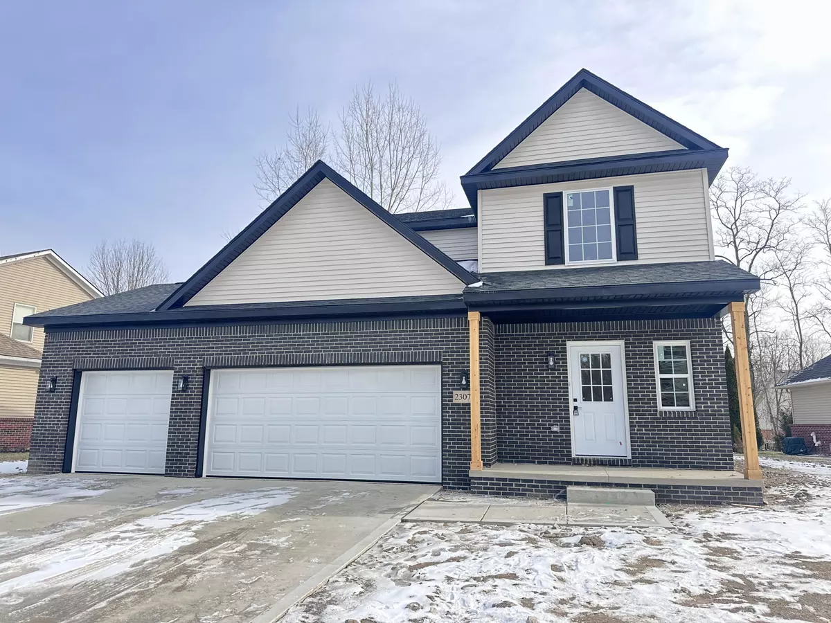 New Boston, MI 48164,23075 Waterview Drive