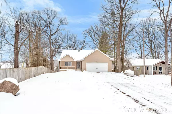 Hastings, MI 49058,4036 Tillotson Lake Road