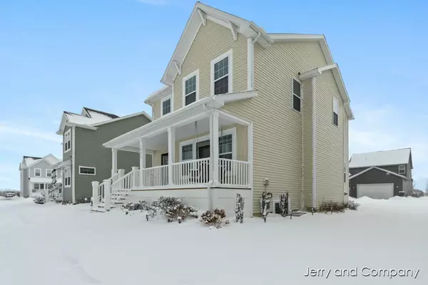 Holland, MI 49423,10472 Sunbranch Drive