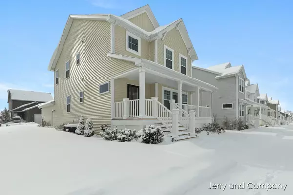 Holland, MI 49423,10472 Sunbranch Drive