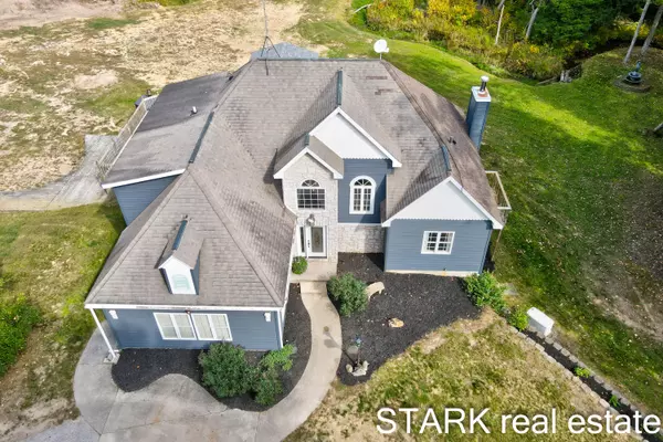 4740 Jensen Road, Fruitport, MI 49415