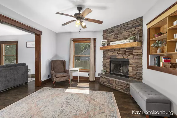 Hastings, MI 49058,520 N Boltwood Street