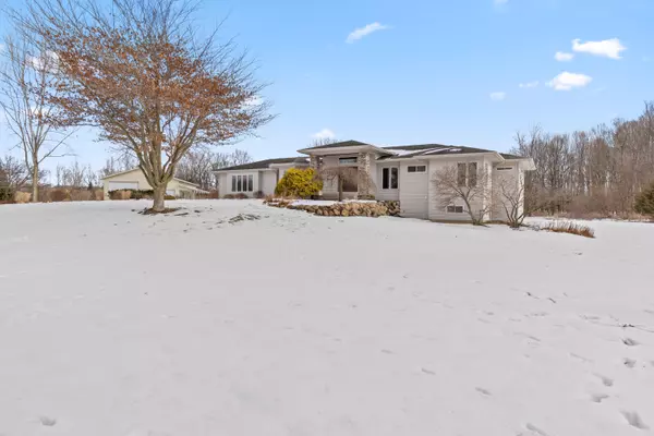 Clarksville, MI 48815,8887 Bell Road