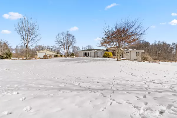 Clarksville, MI 48815,8887 Bell Road