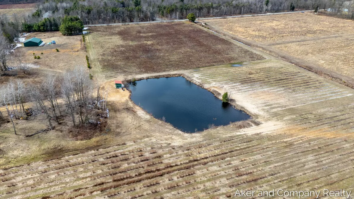 Muskegon, MI 49445,0 N Weber Road
