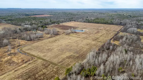 Muskegon, MI 49445,0 N Weber Road