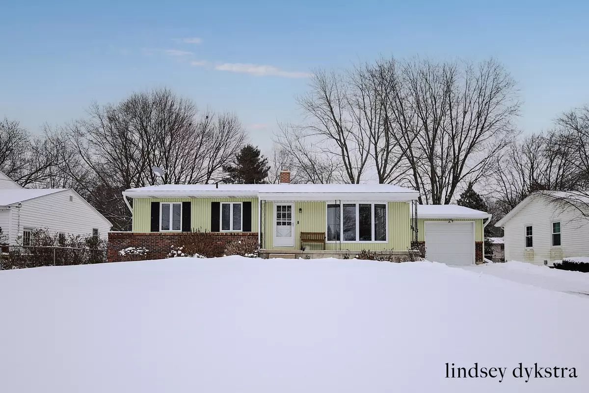 Kentwood, MI 49508,5316 Blaine