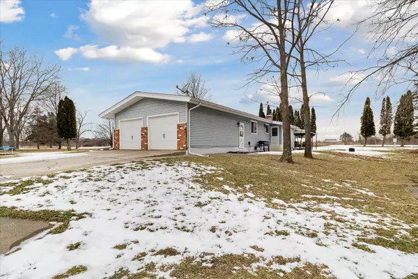 Howell, MI 48855,3900 Byron Road