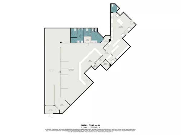 Kalamazoo, MI 49008,3013 Oakland #C