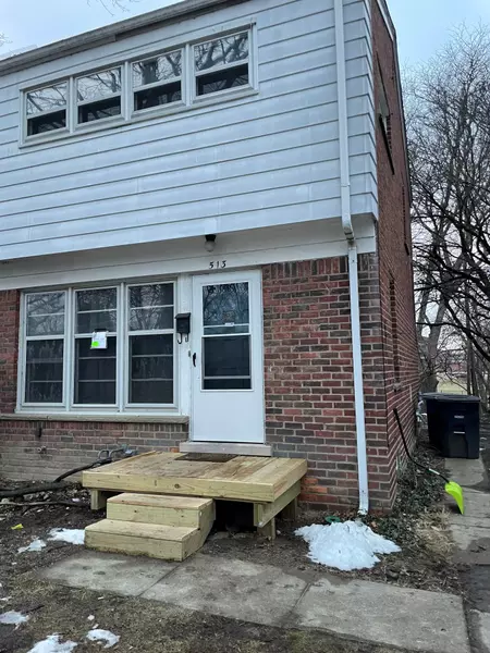 513 Snyder Avenue, Ann Arbor, MI 48103