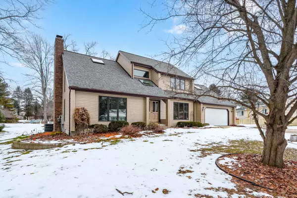 Galesburg, MI 49053,9559 Firefly Avenue