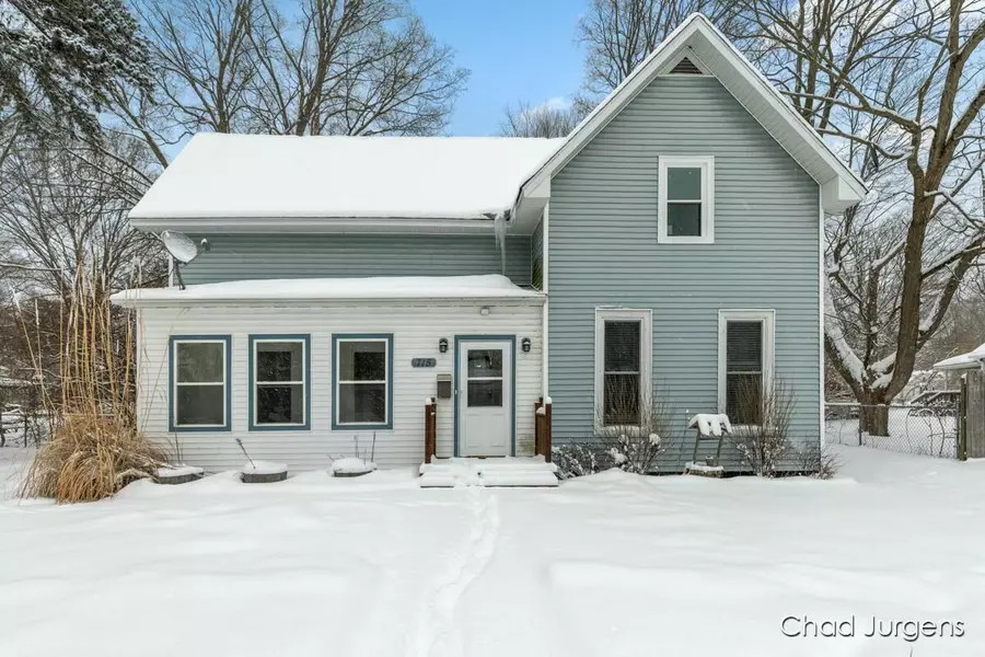 715 S Mears Avenue, Whitehall, MI 49461