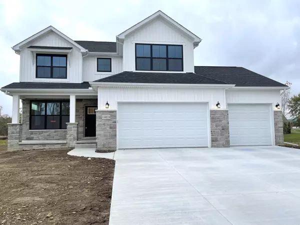 South Lyon, MI 48165,25866 Hickory Creek Lane